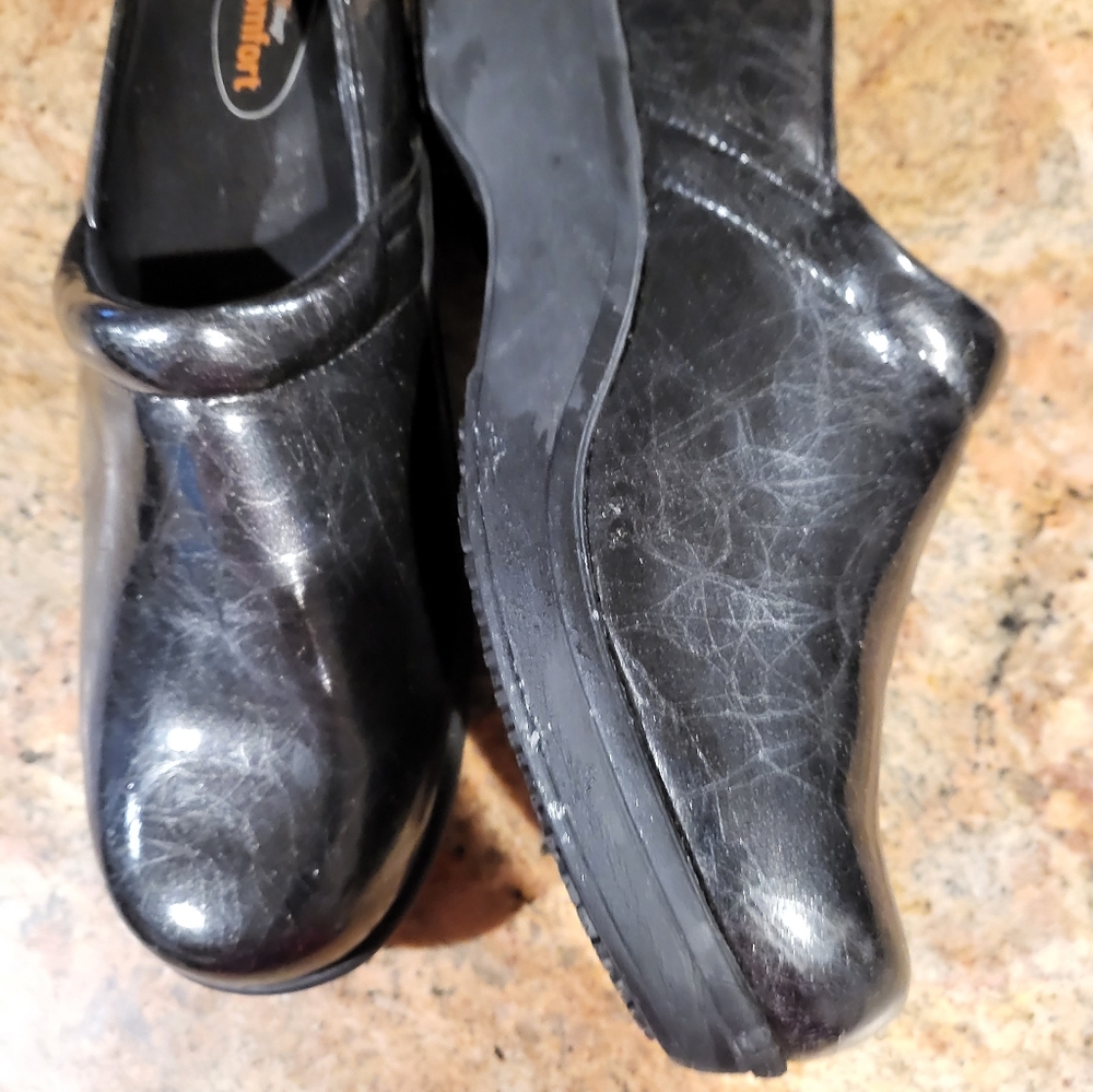 Safe Step shoes - Picture 2 of 4